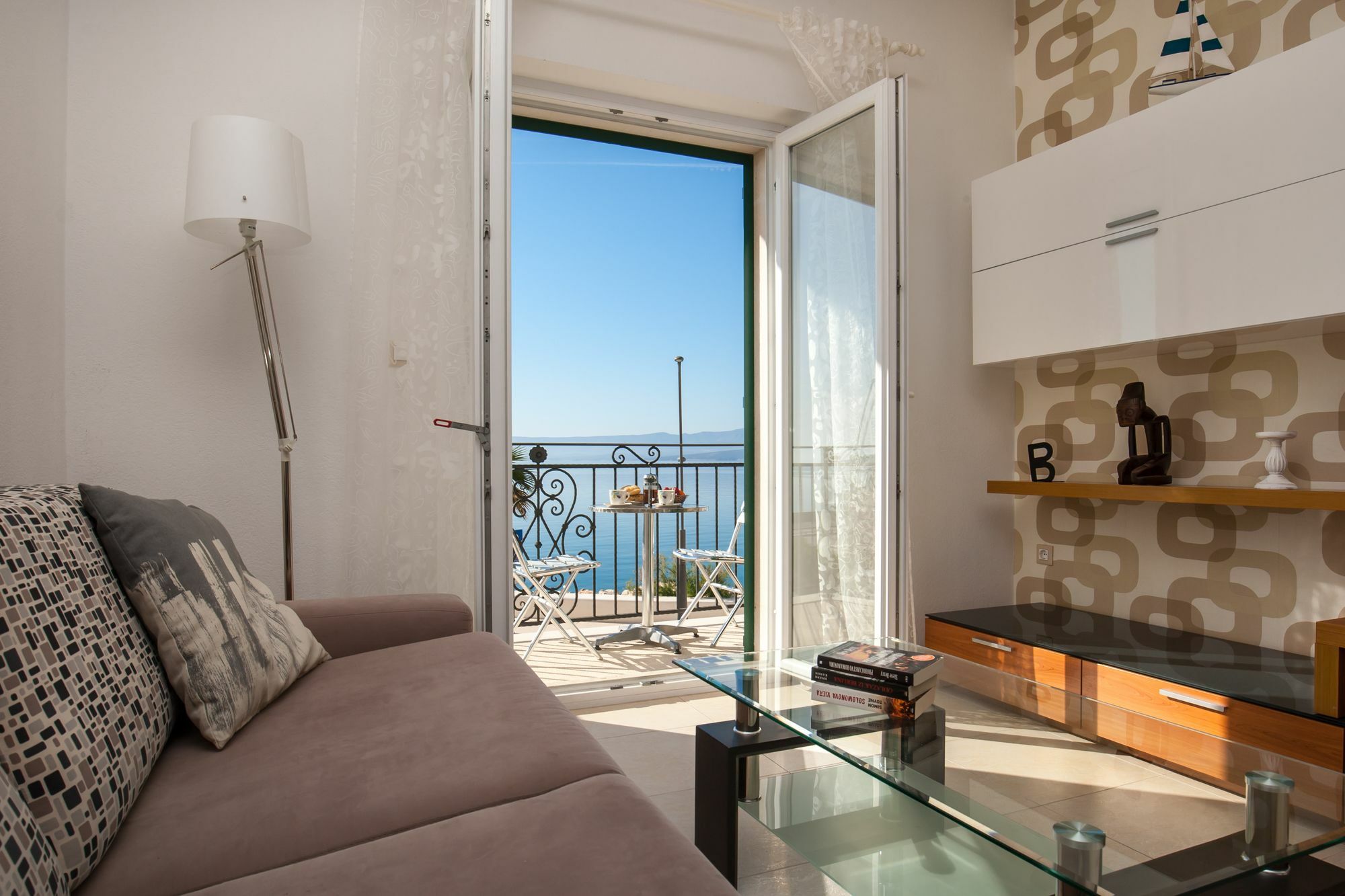 Seaside Apartments Bol Buitenkant foto